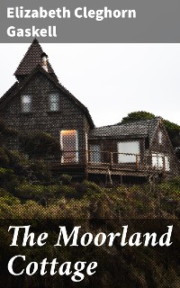Cover The Moorland Cottage