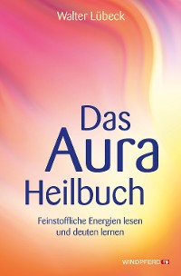 Cover Das Aura-Heilbuch