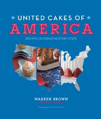 Cover United Cakes of America
