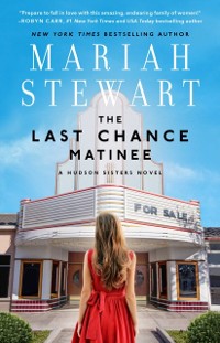Cover Last Chance Matinee