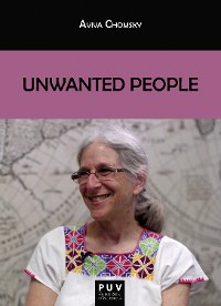 Cover Unwanted People