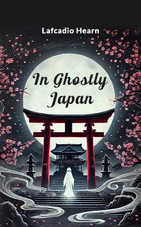 Cover In Ghostly Japan