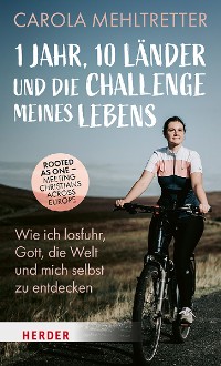 Cover 1 Jahr, 10 Länder und die Challenge meines Lebens