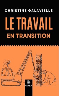 Cover Le travail en transition