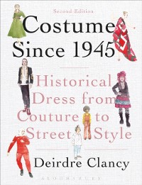 Cover Costume Since 1945
