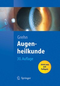 Cover Augenheilkunde