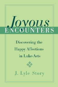 Cover Joyous Encounters