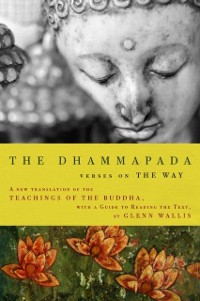 Cover Dhammapada