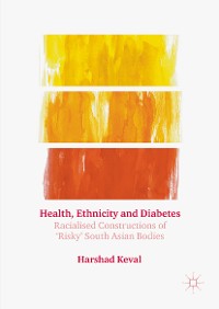 Cover Health, Ethnicity and Diabetes