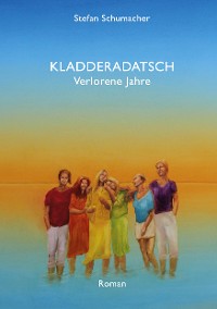 Cover Kladderadatsch