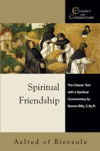 Cover Spiritual Friendship