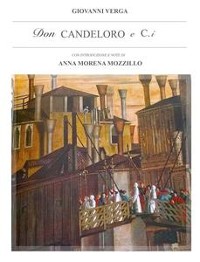 Cover Don Candeloro e C.i