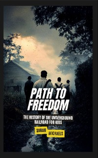 Cover Path to Freedom