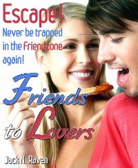 Cover Friends into Lovers