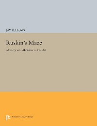 Cover Ruskin's Maze