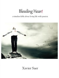 Cover Bleeding Heart