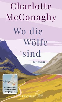 Cover Wo die Wölfe sind