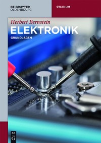 Cover Elektronik