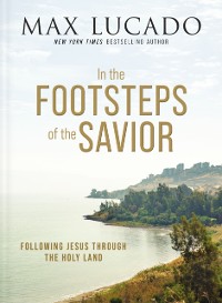Cover In the Footsteps of the Savior