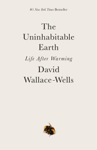 Cover Uninhabitable Earth