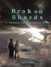 Cover Broken Shards