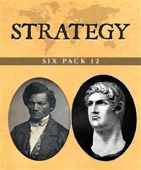 Cover Strategy Six Pack 12 (Illustrated)