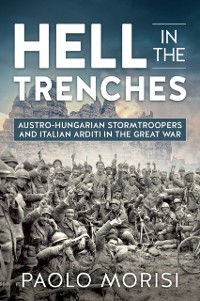 Cover Hell in the Trenches
