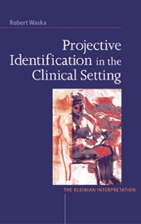 Cover Projective Identification in the Clinical Setting