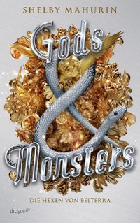 Cover Gods & Monsters