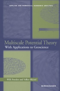 Cover Multiscale Potential Theory