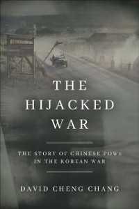 Cover Hijacked War