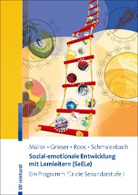 Cover Sozial-emotionale Entwicklung mit Lernleitern (SeELe)