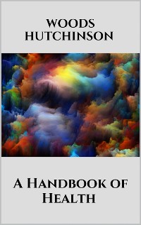 Cover A Handbook of Health