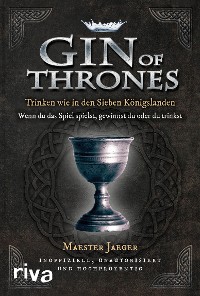 Cover Gin of Thrones