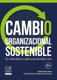 Cover Cambio organizacional sostenible