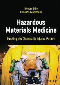 Cover Hazardous Materials Medicine