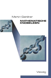 Cover Mathematische Knobeleien