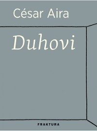 Cover Duhovi