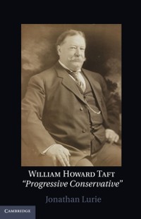 Cover William Howard Taft