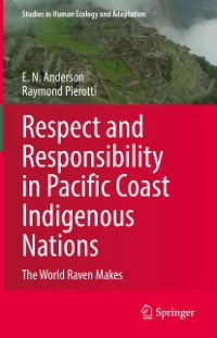 Cover Respect and Responsibility in Pacific Coast Indigenous Nations