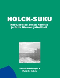 Cover Holck-suku