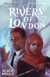 Cover Rivers of London: Black Mould #1