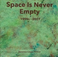 Cover Space Is Never Empty 1990s - 2007