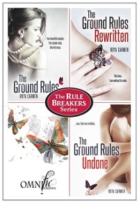 Cover The Ground Rules: Box Set : Sinful Box Set