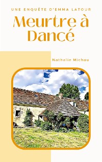 Cover Meurtre à Dancé