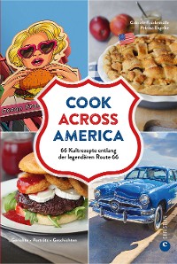 Cover Cook Across America