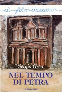 Cover Nel tempo di Petra