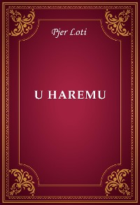Cover U haremu
