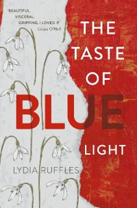 Cover Taste of Blue Light