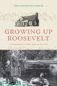 Cover Growing Up Roosevelt